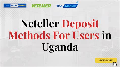 neteller deposit methods